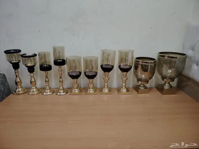 ادوات و معدات معمل شوكولاته للبيع رجاج مع خزان وملحقاتها 16