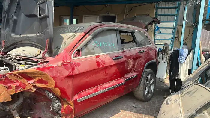 مندوب قطع غيار داخل الأمارات بي رسوم 100 ريال 15