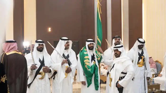 عرضه نجديه 4