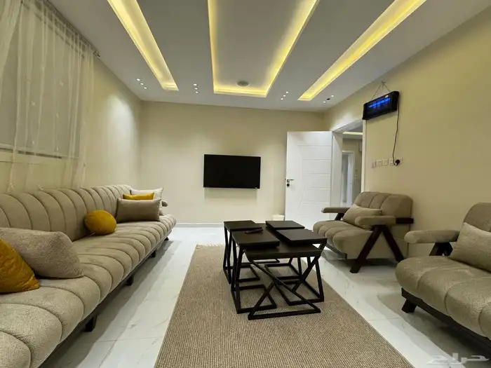 شاليه vip بالراشديه للإيجار اليومي 10