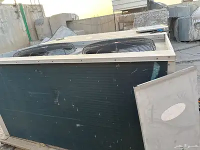 صيانة واصلاح جميع انواع المكيفات المركزي 3