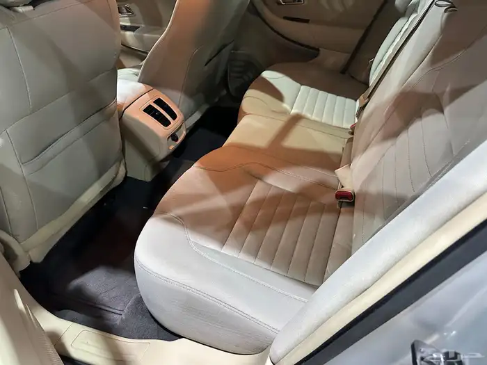 فورد توروس 2017 13