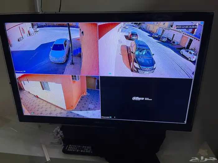 التلفزيونات 0