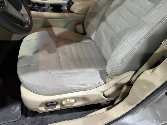 فورد توروس 2017 11