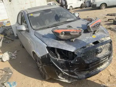فاو FAWبيسترون B50موديل 2018 الي 2020 8