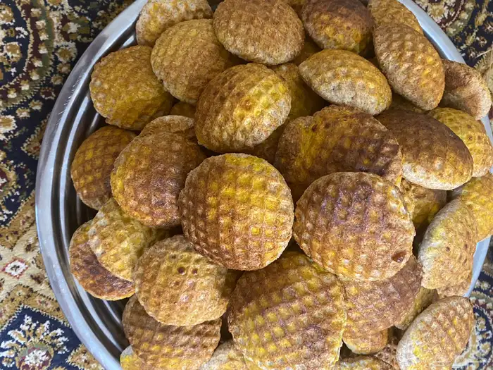 كليجاء بالراس 2