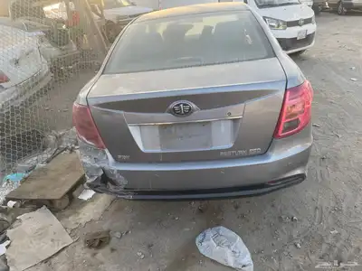 فاو FAWبيسترون B50موديل 2018 الي 2020 21