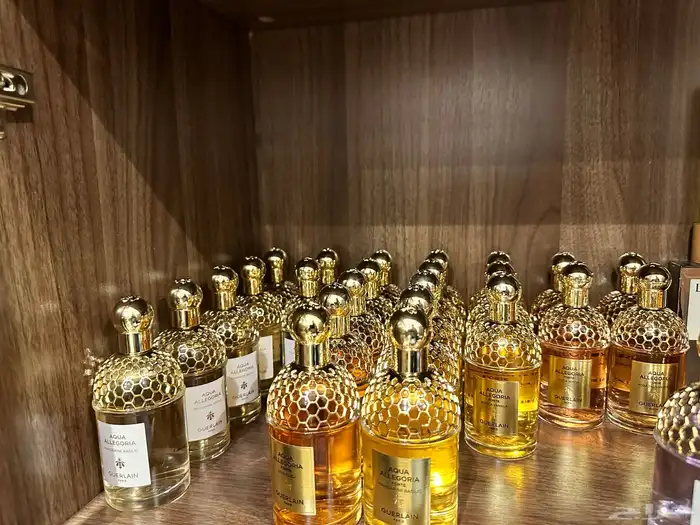 عطور حصريه باقل الاسعار 12