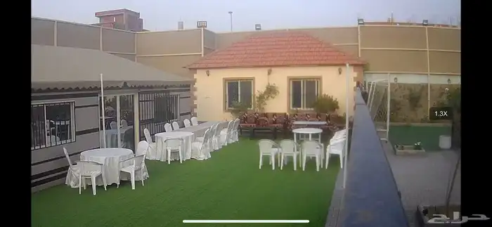 استراحة للإيجار 33