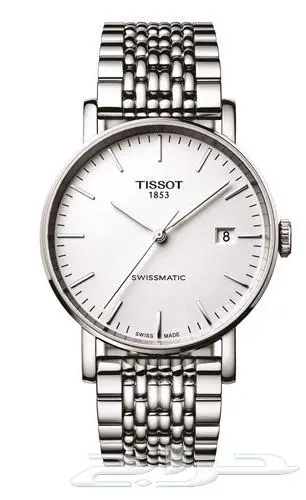 ساعة TISSOT 1