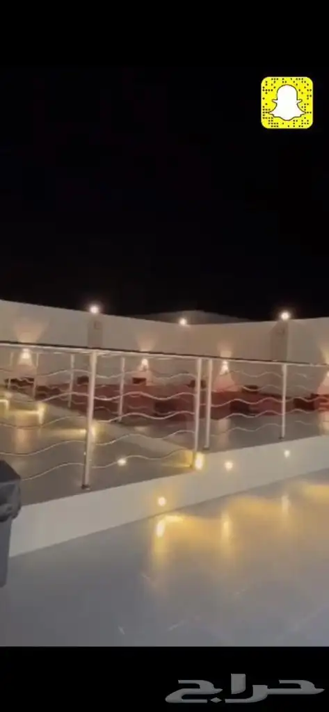 شاليه vip بالراشديه للإيجار اليومي 21