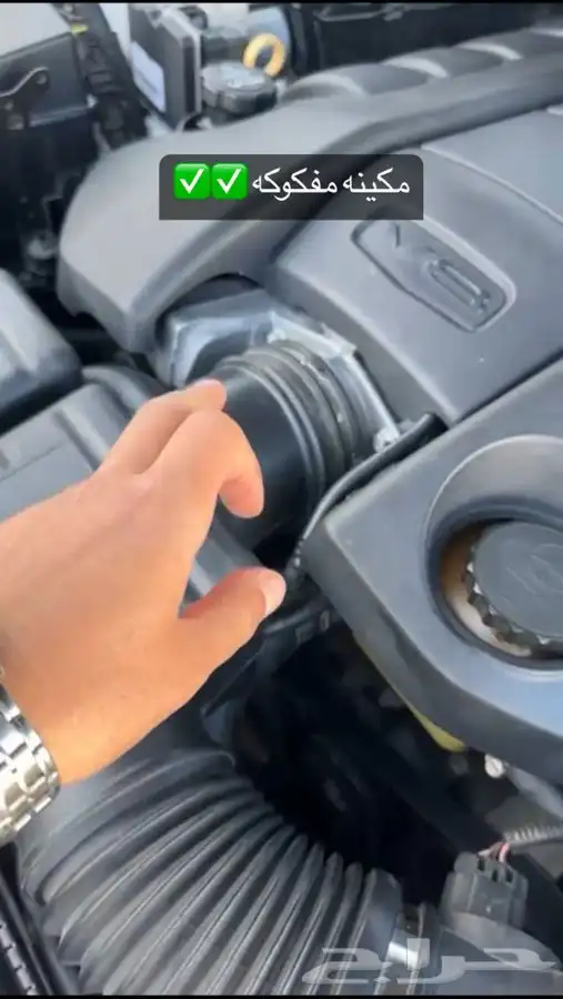 فحص سيارات بالقريات و تخليصها بدون ((عناء السفر) 5