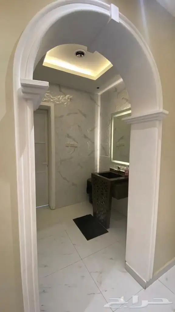 شاليه vip بالراشديه للإيجار اليومي 15