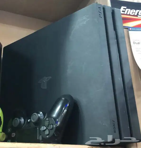اجهزة سوني فور مستعمل نوع سليم وفات وبروا واجهزة 360وتو مهكر 3