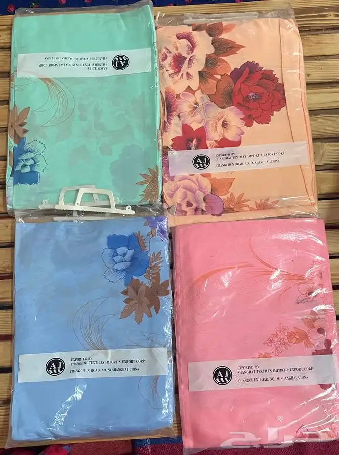 ترامس وتلبيسة مخدات تراثيات وشيئ من الزمن الجميل 19