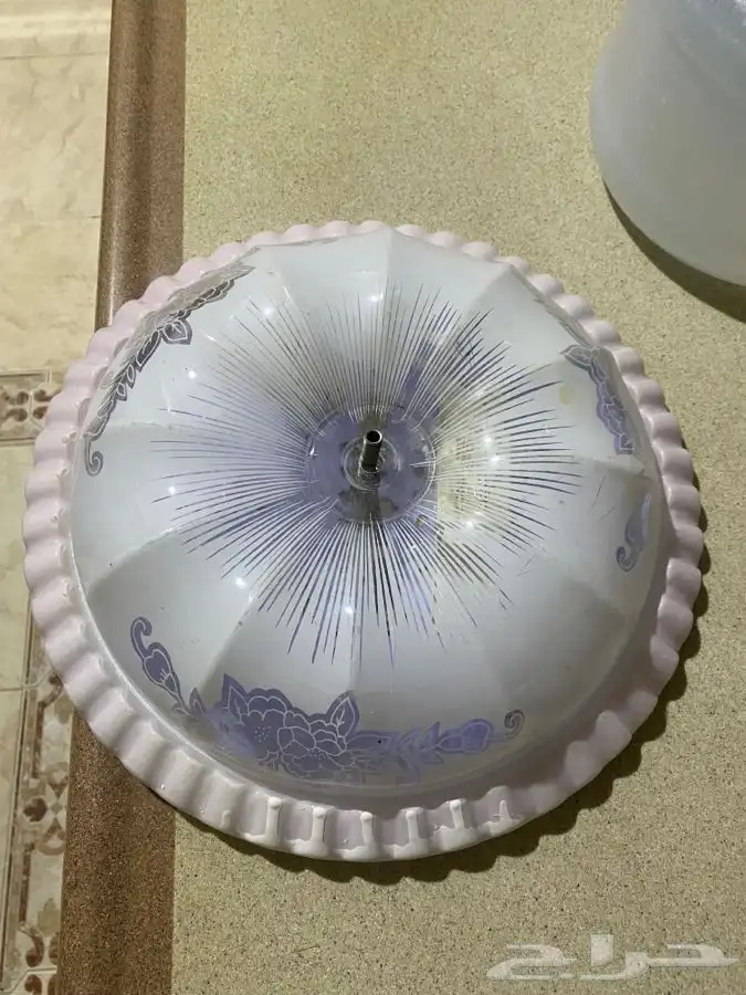 لمبه لطش قديمه انتيكا 3