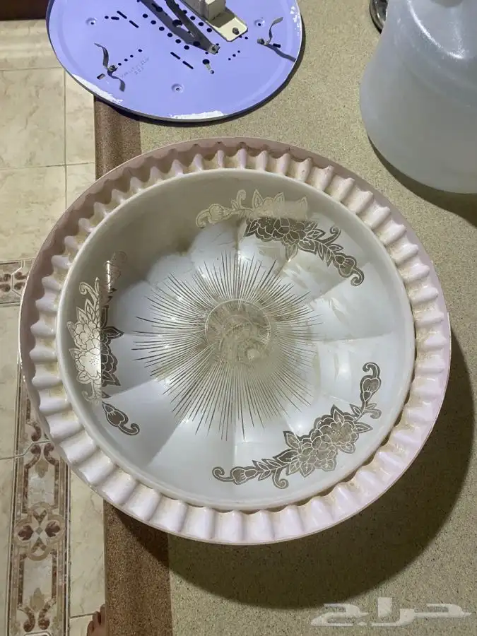 لمبه لطش قديمه انتيكا 0