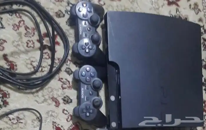 اجهزة سوني فور مستعمل نوع سليم وفات وبروا واجهزة 360وتو مهكر 1