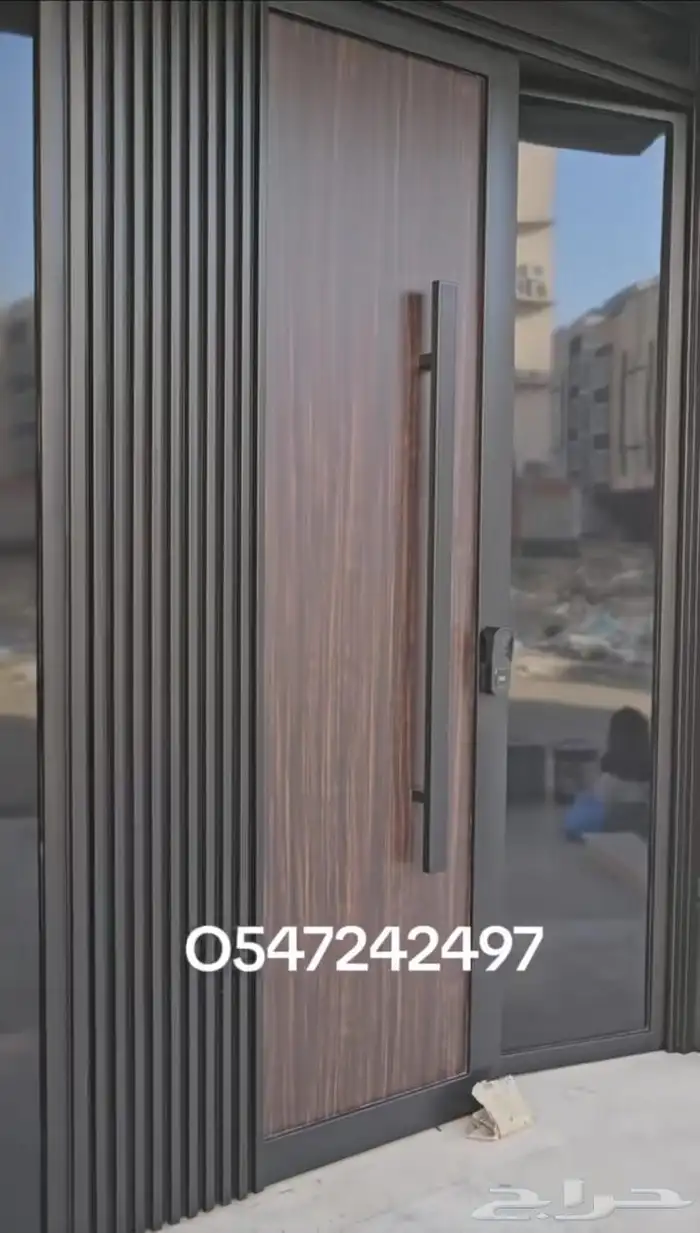 اعمالنا بالحديد 8