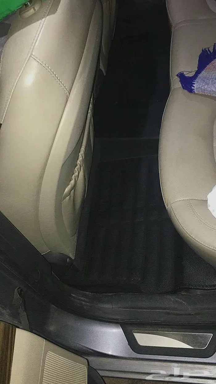 دعاسات اكورد قوالب 5D هوندا ألحق العرض خصم 100ريال 32