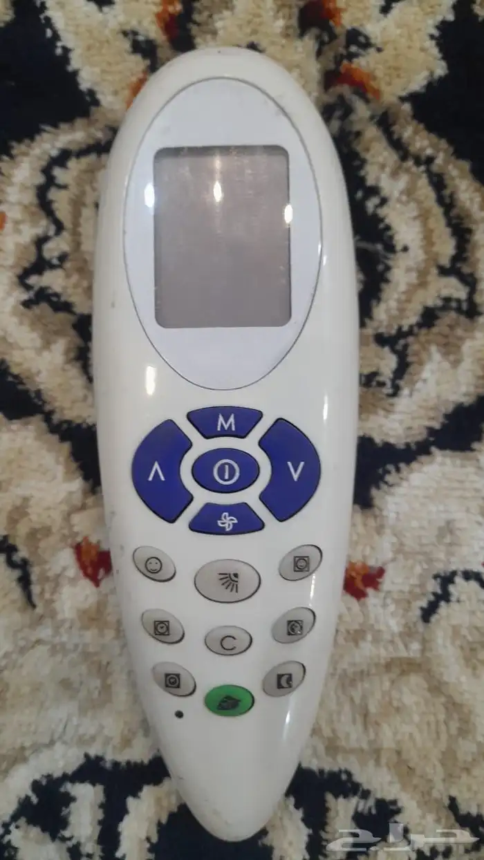 ريموت كرير الزامل كرافت 1