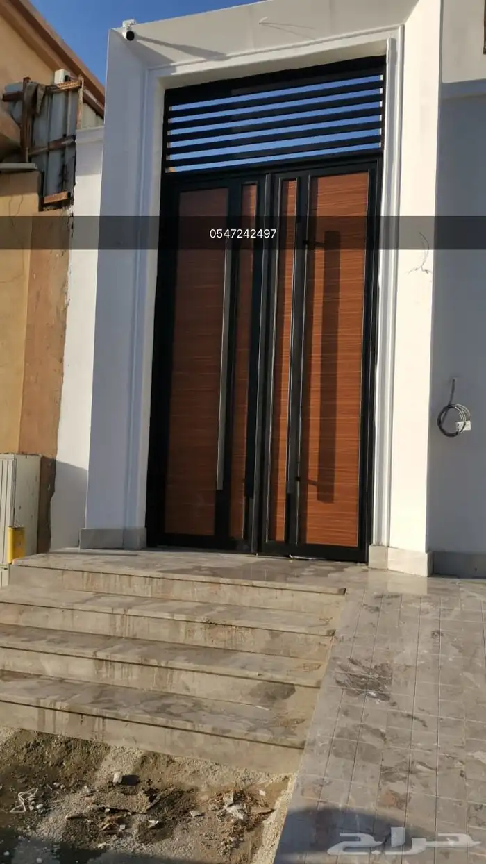 اعمالنا بالحديد 9