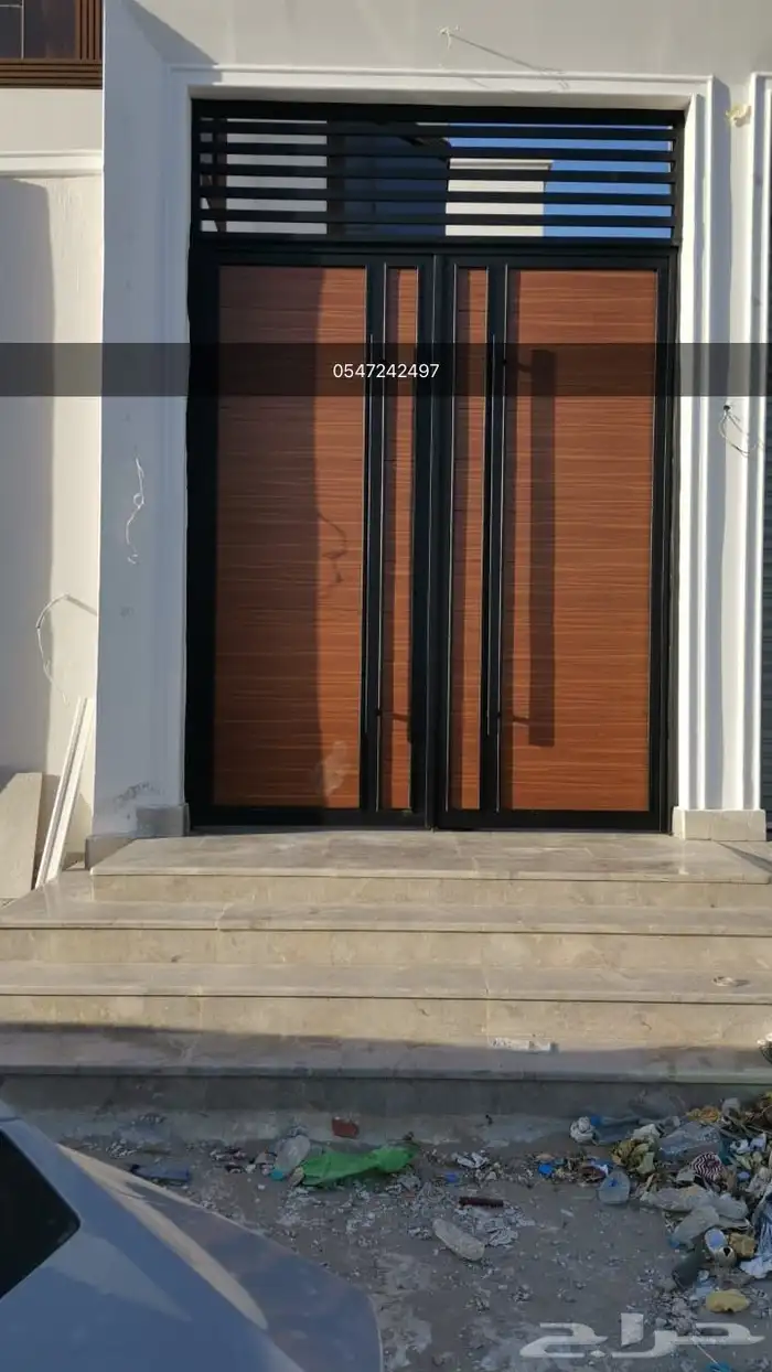 اعمالنا بالحديد 10