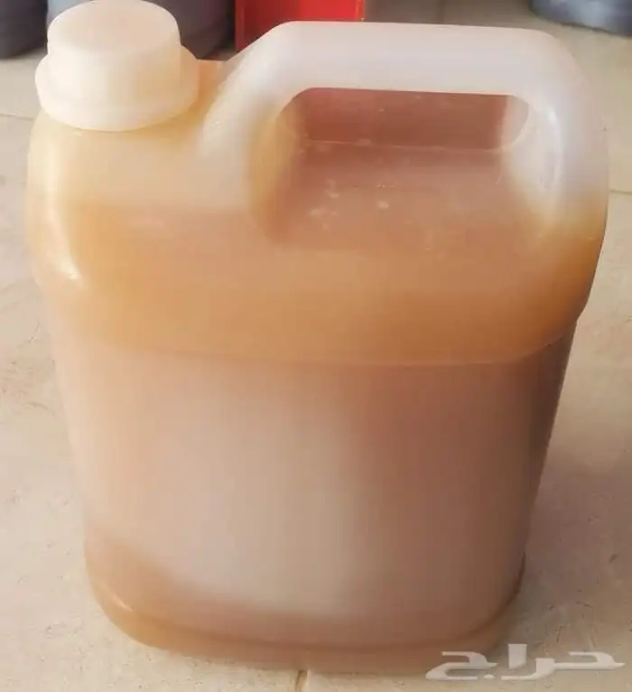 عسل سدر عصيمي يمني 1