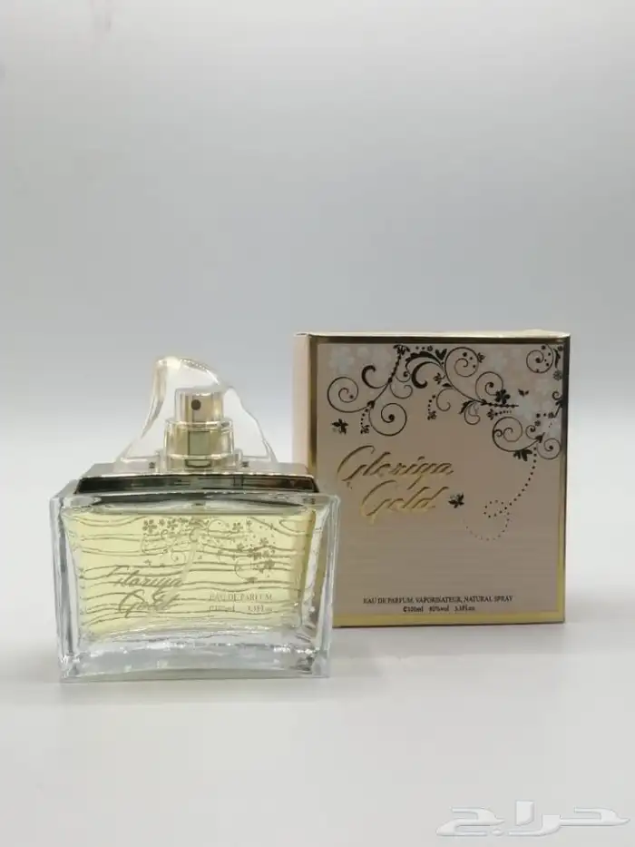 عطور شيفازات وجميع النواع الثانيه 30