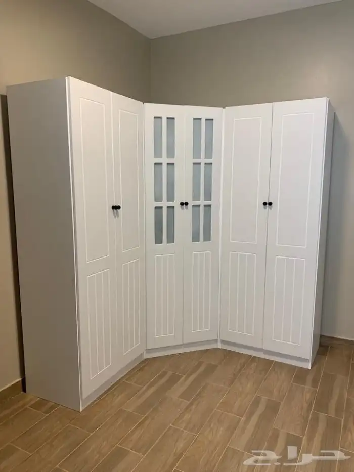 دولاب سرير 1