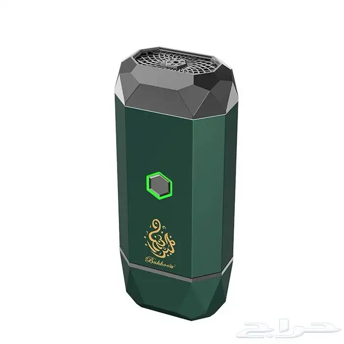 مبخرة إلكترونية إصدار الدايموند الحجم الكبير 1