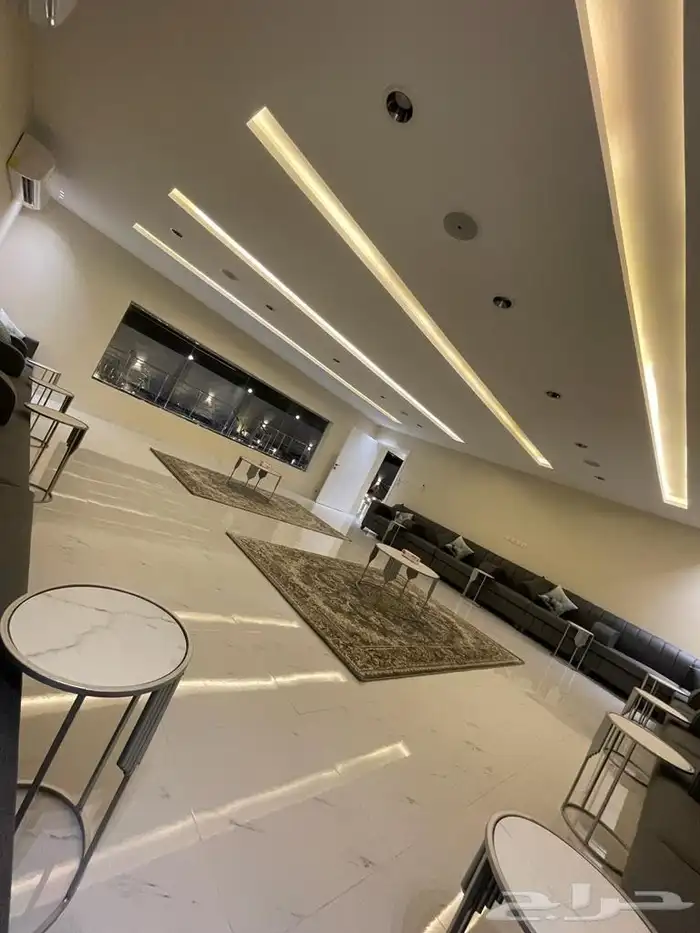 شاليه vip بالراشديه للإيجار اليومي 8