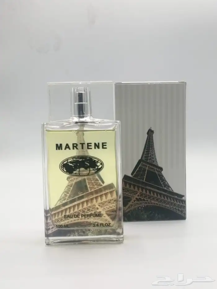 عطور شيفازات وجميع النواع الثانيه 0