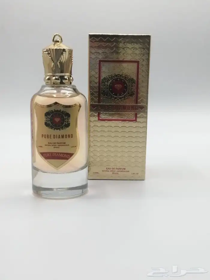 عطور شيفازات وجميع النواع الثانيه 20