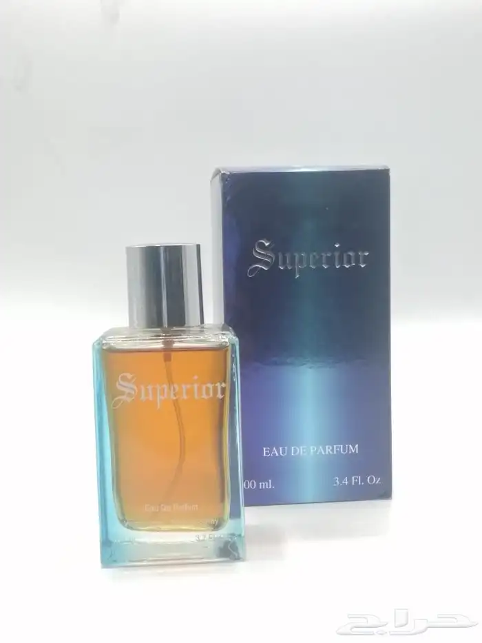 عطور شيفازات وجميع النواع الثانيه 3