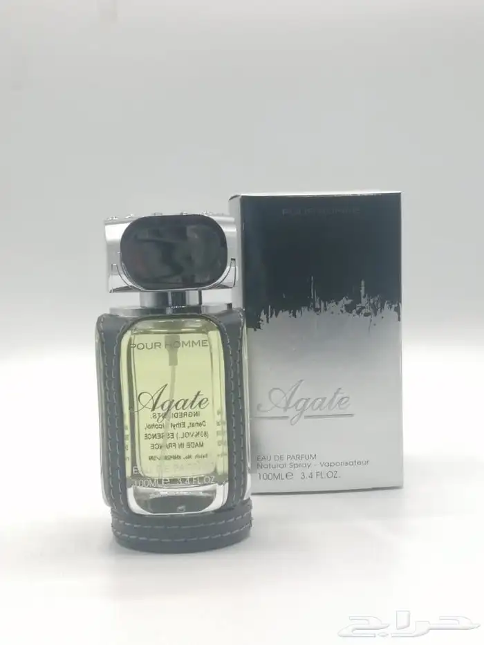 عطور شيفازات وجميع النواع الثانيه 4