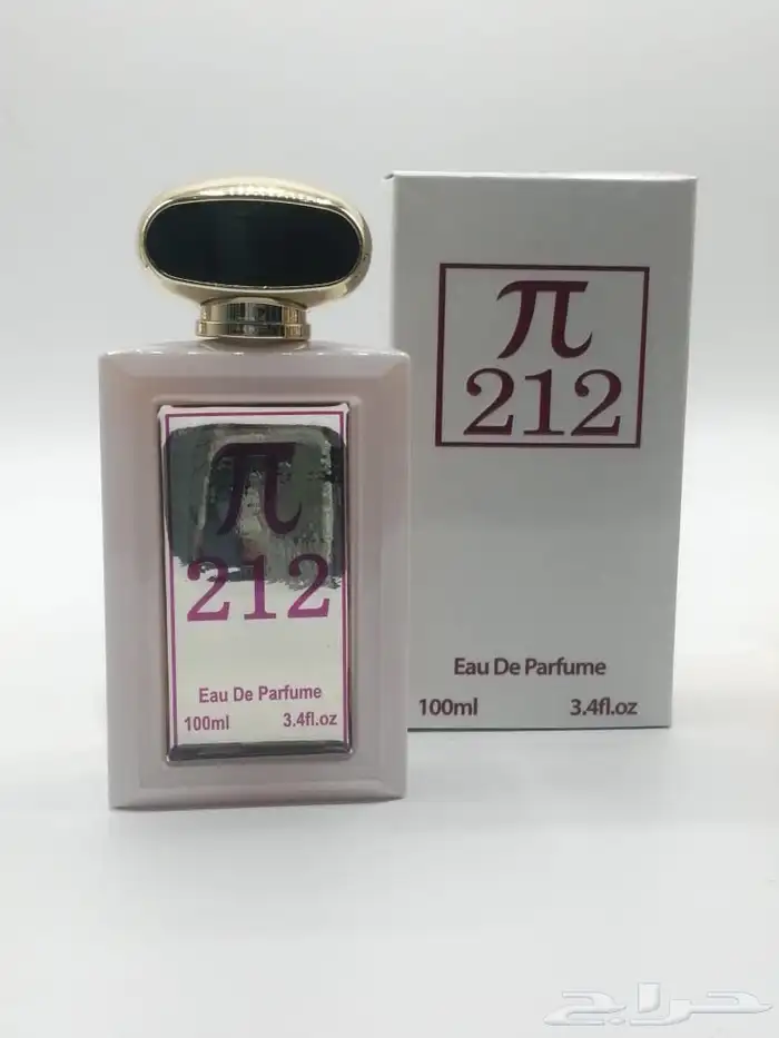 عطور شيفازات وجميع النواع الثانيه 22
