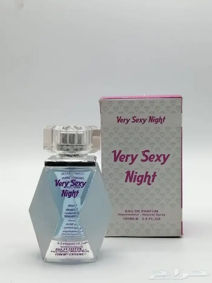 عطور شيفازات وجميع النواع الثانيه 17