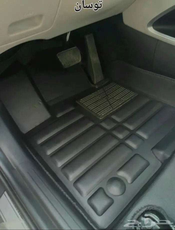 دعاسات اكورد قوالب 5D هوندا ألحق العرض خصم 100ريال 43