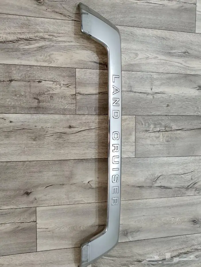 تويوتا لاندكروزر 2