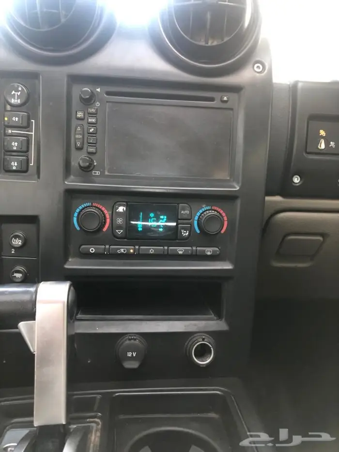 همرH2 2007 فل كامل 8