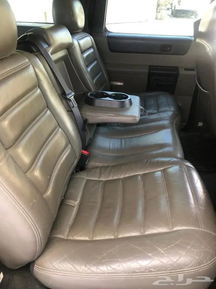 همرH2 2007 فل كامل 11