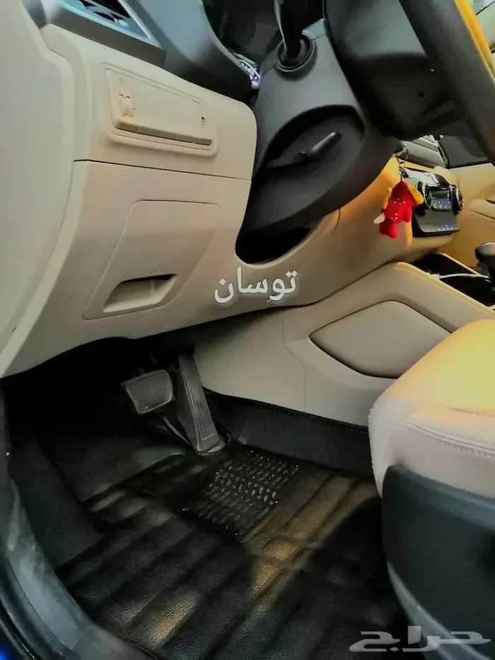 دعاسات اكورد قوالب 5D هوندا ألحق العرض خصم 100ريال 38