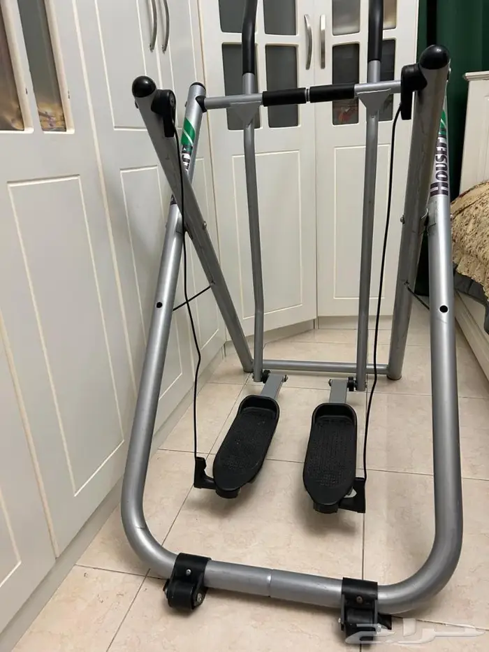 للبيع جهاز الغزال الطائر الأصلي 0