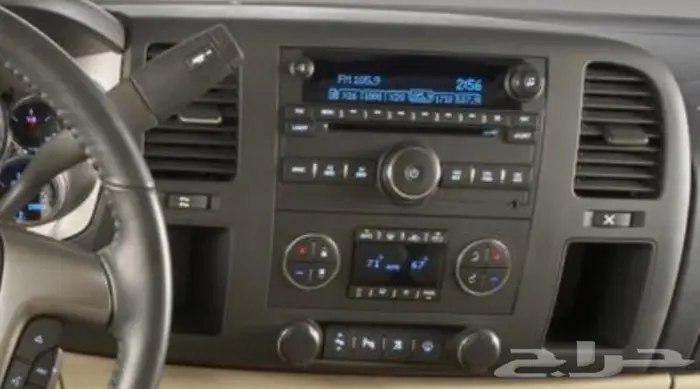 مسجل جي ام سي الوكاله 0