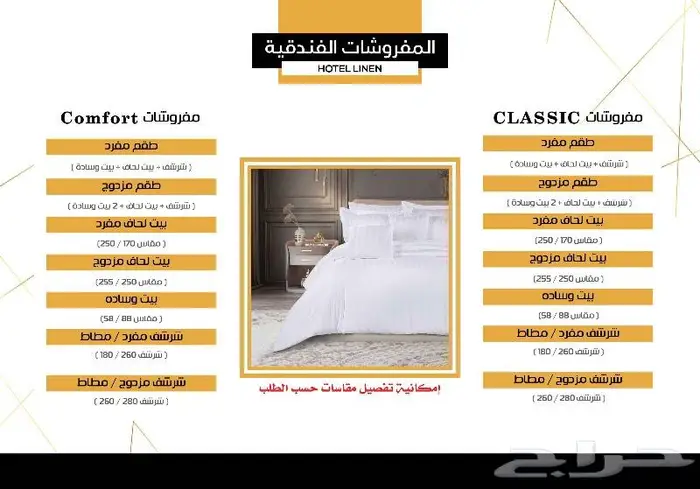 اقفال الكترونية وبطايق ومفروشات ومعدات فندقية 5