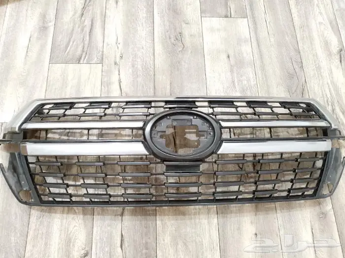 تويوتا لاندكروزر 0