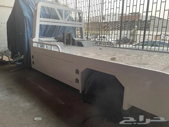 حواجز سطحات ودينات دينه تعديل حاويات معدات ثقيلة هايقن حداده 0