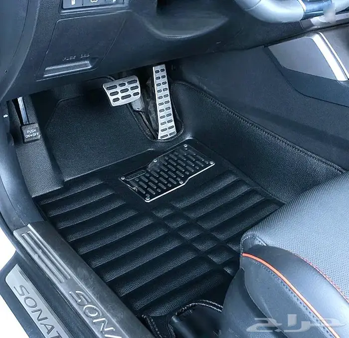 دعاسات اكورد قوالب 5D هوندا ألحق العرض خصم 100ريال 33