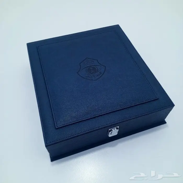 صناعة البوكسات الجلدية الفاخرة 5